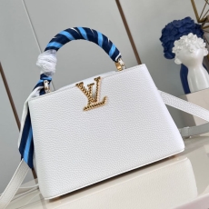 LV Top Handle Bags